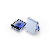 Samsung SM-F741 GALAXY Z FLIP 6 5G DualSIM gsm tel. 12+512GB Light Blue
