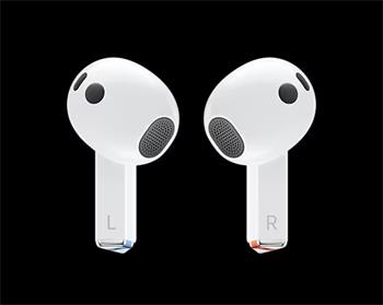 Samsung SM-R530 Galaxy Buds3 White