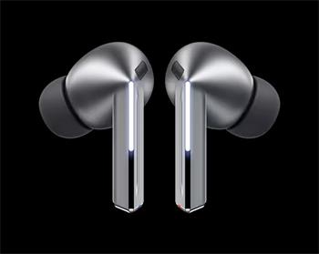 Samsung SM-R630 Galaxy Buds3 Pro Silver