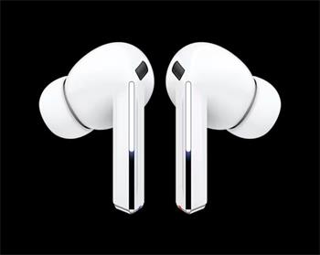 Samsung SM-R630 Galaxy Buds3 Pro Silver