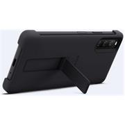 Sony Stand Cover Ecru pro Xperia 5 IV