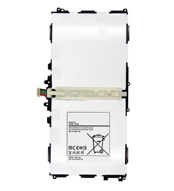 T8220E Baterie pro Samsung 8220mAh Li-Ion (OEM)