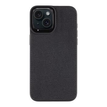 Tactical Blast Pit Kryt pro Apple iPhone 15 Black