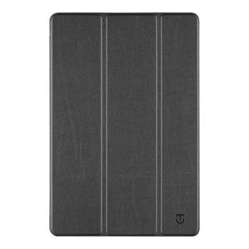 Tactical Book Tri Fold Pouzdro pro Lenovo Tab M10 3rd gen. (TB-328) 10.1 Black