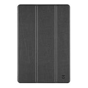 Tactical Book Tri Fold Pouzdro pro Xiaomi Redmi Pad Pro Black