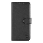 Tactical Field Notes pro Apple iPhone 16 Black