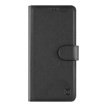 Tactical Field Notes pro Apple iPhone 16e Black