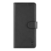 Tactical Field Notes pro Apple iPhone 16e Black