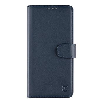 Tactical Field Notes pro Apple iPhone 16e Blue