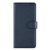 Tactical Field Notes pro Apple iPhone 16e Blue