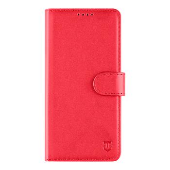 Tactical Field Notes pro Apple iPhone 16e Red