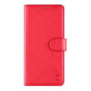 Tactical Field Notes pro Apple iPhone 16e Red