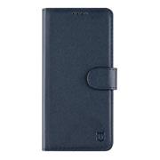 Tactical Field Notes pro Motorola G85 5G Blue