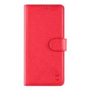 Tactical Field Notes pro Motorola G85 5G Red