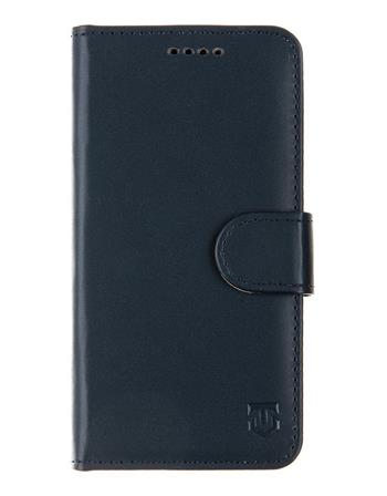 Tactical Field Notes pro Samsung Galaxy A03 Blue