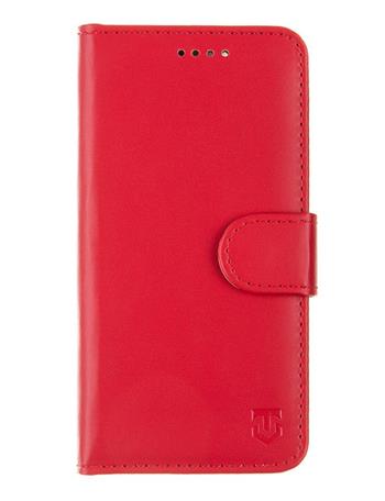 Tactical Field Notes pro Samsung Galaxy A03 Red