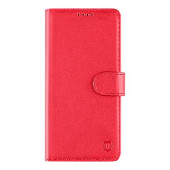 Tactical Field Notes pro Samsung Galaxy A15 4G Red