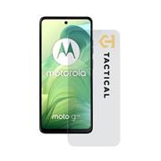 Tactical Glass Shield 2.5D sklo pro Motorola G04 Clear