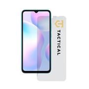 Tactical Glass Shield 2.5D sklo pro Xiaomi Redmi 9A/9AT/9C Clear