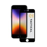 Tactical Glass Shield 5D sklo pro Apple iPhone 7/8/SE2020/SE2022 Black 