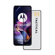 Tactical Glass Shield 5D sklo pro Motorola G54 5G/Power Edition Black 