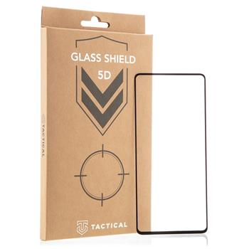 Tactical Glass Shield 5D sklo pro Samsung Galaxy A51 Black