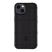 Tactical Infantry Kryt pro Apple iPhone 13 Black 