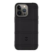 Tactical Infantry Kryt pro Apple iPhone 13 Pro Black 