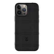 Tactical Infantry Kryt pro Apple iPhone 13 Pro Max Black 