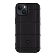 Tactical Infantry Kryt pro Apple iPhone 14 Black 