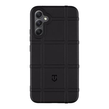 Tactical Infantry Kryt pro Samsung Galaxy A34 5G Black