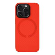 Tactical MagForce Aramid Bloody Mary Limited Edition Kryt pro Apple iPhone 15 Pro