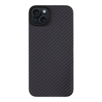 Tactical MagForce Aramid Kryt pro Apple iPhone 15 Plus Black