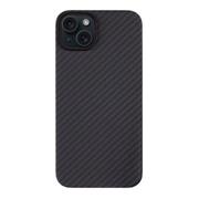 Tactical MagForce Aramid Kryt pro Apple iPhone 15 Plus Black