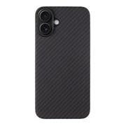 Tactical MagForce Aramid Kryt pro Apple iPhone 16 Plus Black