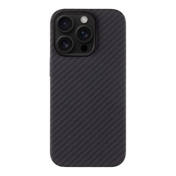 Tactical MagForce Aramid Kryt pro Apple iPhone 16 Pro Black