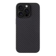 Tactical MagForce Aramid Kryt pro Apple iPhone 16 Pro Black