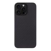 Tactical MagForce Aramid Kryt pro Apple iPhone 16 Pro Max Black