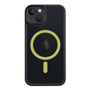 Tactical MagForce Hyperstealth 2.0 Kryt pro iPhone 13 Black/Yellow