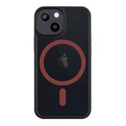 Tactical MagForce Hyperstealth 2.0 Kryt pro iPhone 13 mini Black/Red