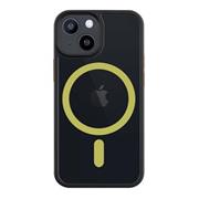 Tactical MagForce Hyperstealth 2.0 Kryt pro iPhone 13 mini Black/Yellow