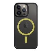 Tactical MagForce Hyperstealth 2.0 Kryt pro iPhone 13 Pro Black/Yellow