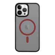 Tactical MagForce Hyperstealth 2.0 Kryt pro iPhone 13 Pro Max Black/Red