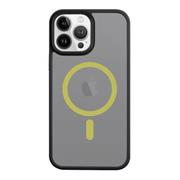 Tactical MagForce Hyperstealth 2.0 Kryt pro iPhone 13 Pro Max Black/Yellow