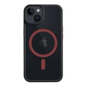 Tactical MagForce Hyperstealth 2.0 Kryt pro iPhone 14 Black/Red