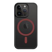 Tactical MagForce Hyperstealth 2.0 Kryt pro iPhone 14 Pro Black/Red