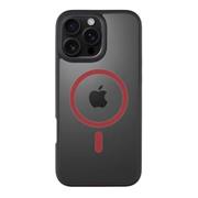 Tactical MagForce Hyperstealth 2.0 Kryt pro iPhone 16 Pro Max Black/Red