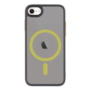 Tactical MagForce Hyperstealth 2.0 Kryt pro iPhone 7/8/SE2020/SE2022 Black/Yellow