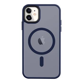 Tactical MagForce Hyperstealth Kryt pro iPhone 11 Deep Blue