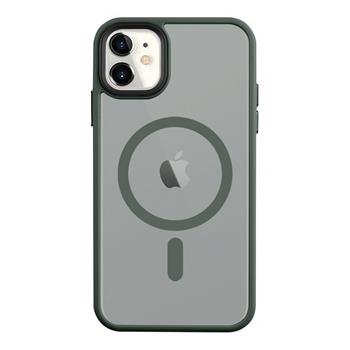 Tactical MagForce Hyperstealth Kryt pro iPhone 11 Forest Green